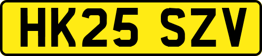 HK25SZV