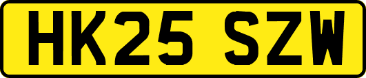 HK25SZW