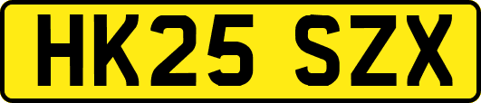 HK25SZX