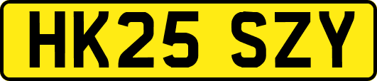 HK25SZY