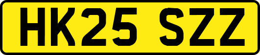 HK25SZZ