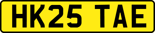 HK25TAE