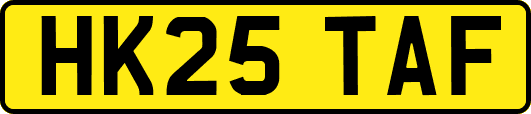 HK25TAF
