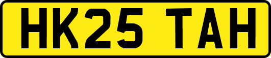 HK25TAH