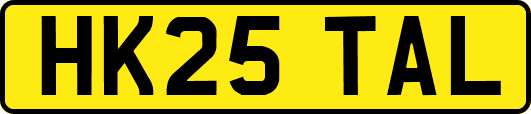 HK25TAL