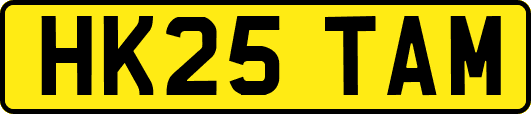 HK25TAM