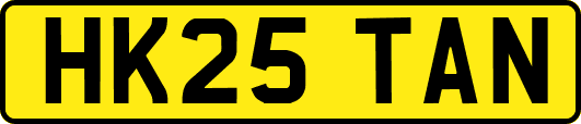 HK25TAN