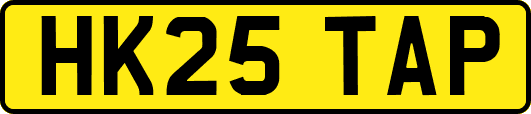 HK25TAP