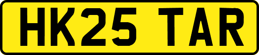 HK25TAR