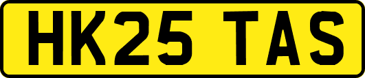 HK25TAS