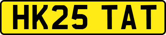 HK25TAT