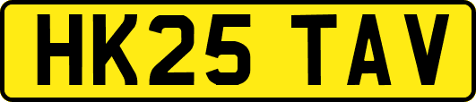 HK25TAV