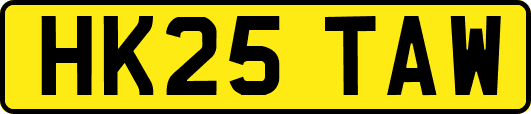 HK25TAW
