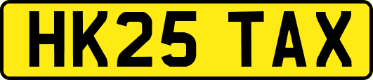 HK25TAX