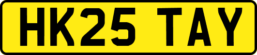 HK25TAY