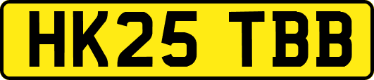 HK25TBB