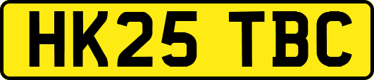 HK25TBC