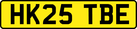 HK25TBE
