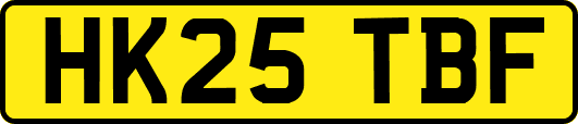 HK25TBF