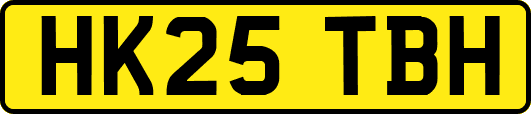 HK25TBH