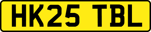 HK25TBL