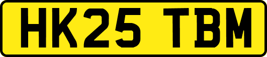 HK25TBM