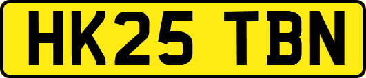 HK25TBN
