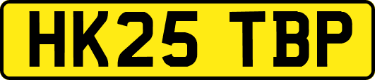 HK25TBP