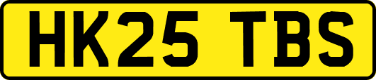 HK25TBS