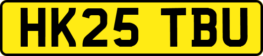 HK25TBU