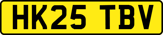 HK25TBV