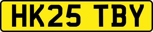 HK25TBY