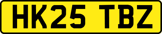 HK25TBZ