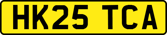 HK25TCA
