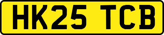 HK25TCB