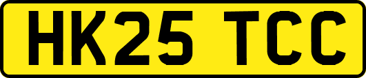 HK25TCC