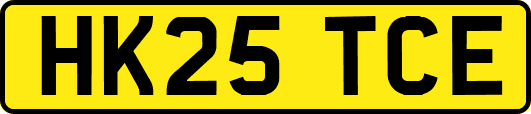 HK25TCE