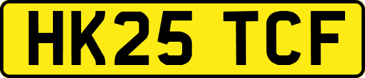 HK25TCF