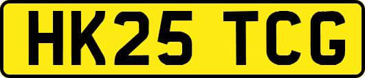 HK25TCG