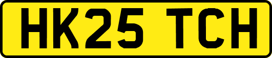 HK25TCH