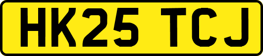 HK25TCJ