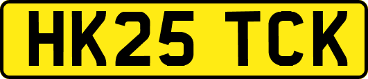 HK25TCK