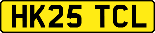 HK25TCL