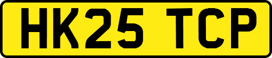 HK25TCP