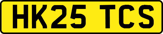 HK25TCS