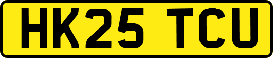 HK25TCU