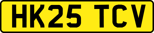 HK25TCV