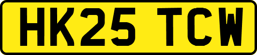 HK25TCW