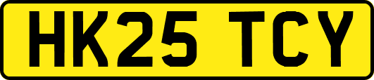 HK25TCY