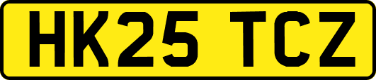 HK25TCZ